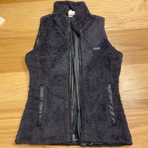 Patagonia Vest